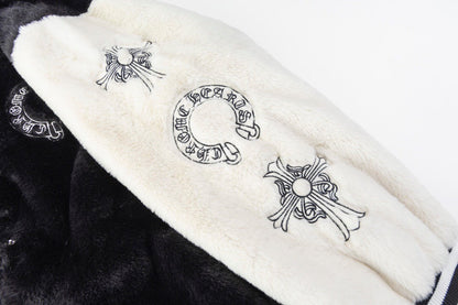 CH-Chrome Hearts 2024 New Jacket