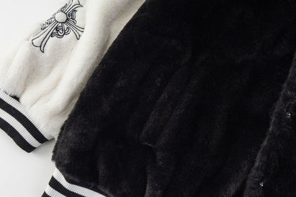 CH-Chrome Hearts 2024 New Jacket