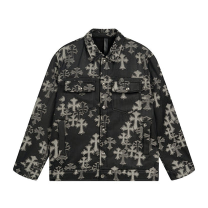 CH-Chrome Hearts 2024 New Jacket