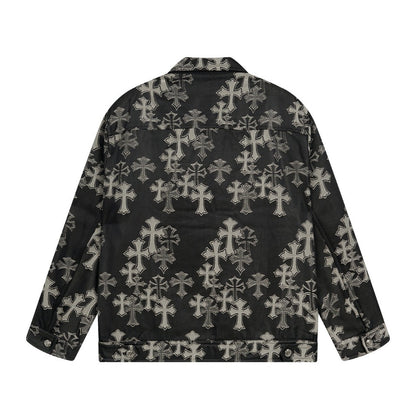 CH-Chrome Hearts 2024 New Jacket