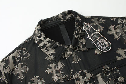 CH-Chrome Hearts 2024 New Jacket