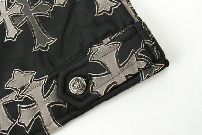 CH-Chrome Hearts 2024 New Jacket