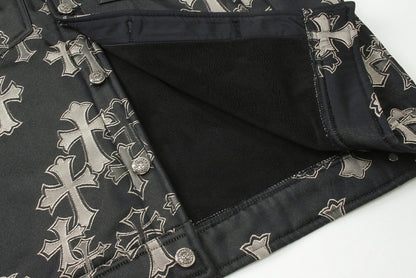 CH-Chrome Hearts 2024 New Jacket