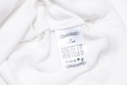 CH-Chrome Hearts Men's Long-Sleeve T-shirt Sweatshirt