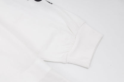 CH-Chrome Hearts Men's Long-Sleeve T-shirt Sweatshirt 8800