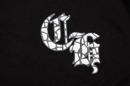 CH-Chrome Hearts Men's Long-Sleeve T-shirt Sweatshirt