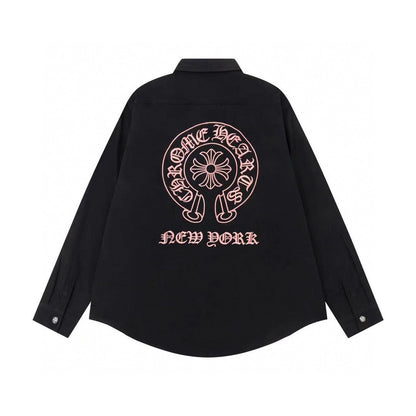 CH-Chrome Hearts 2024 New Jacket