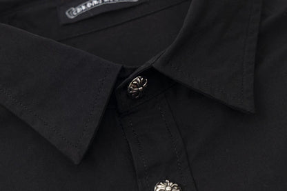 CH-Chrome Hearts 2024 New Jacket