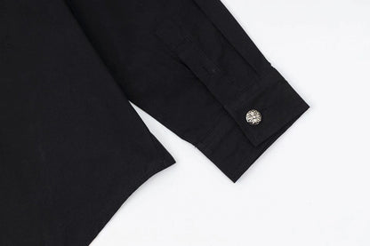 CH-Chrome Hearts 2024 New Jacket