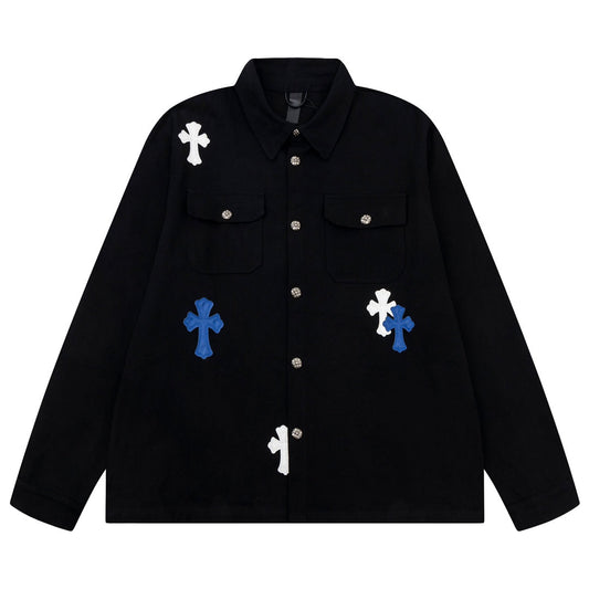 CH-Chrome Hearts 2024 New Jacket