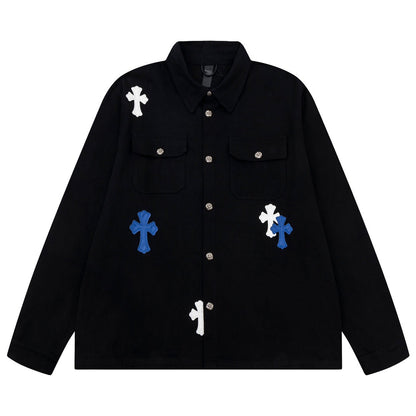 CH-Chrome Hearts 2024 New Jacket
