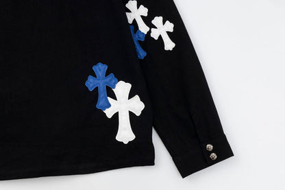 CH-Chrome Hearts 2024 New Jacket