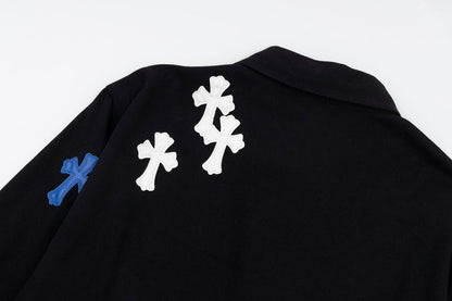 CH-Chrome Hearts 2024 New Jacket