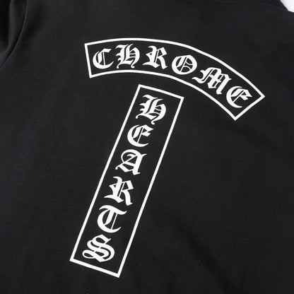Chrome Hearts New Zip Up Hoodie -851