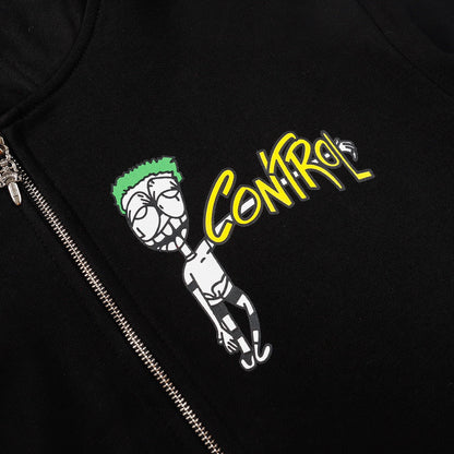 Chrome Hearts New Hoodie -804