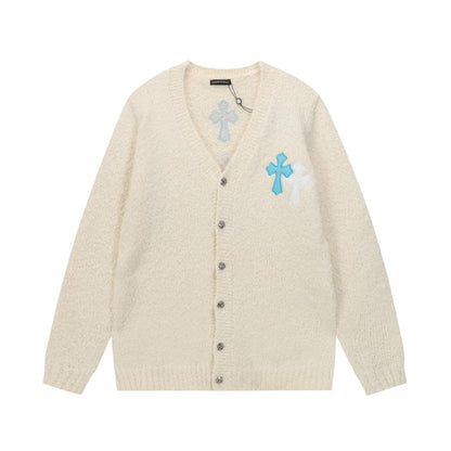 Chrome Hearts New Jacket