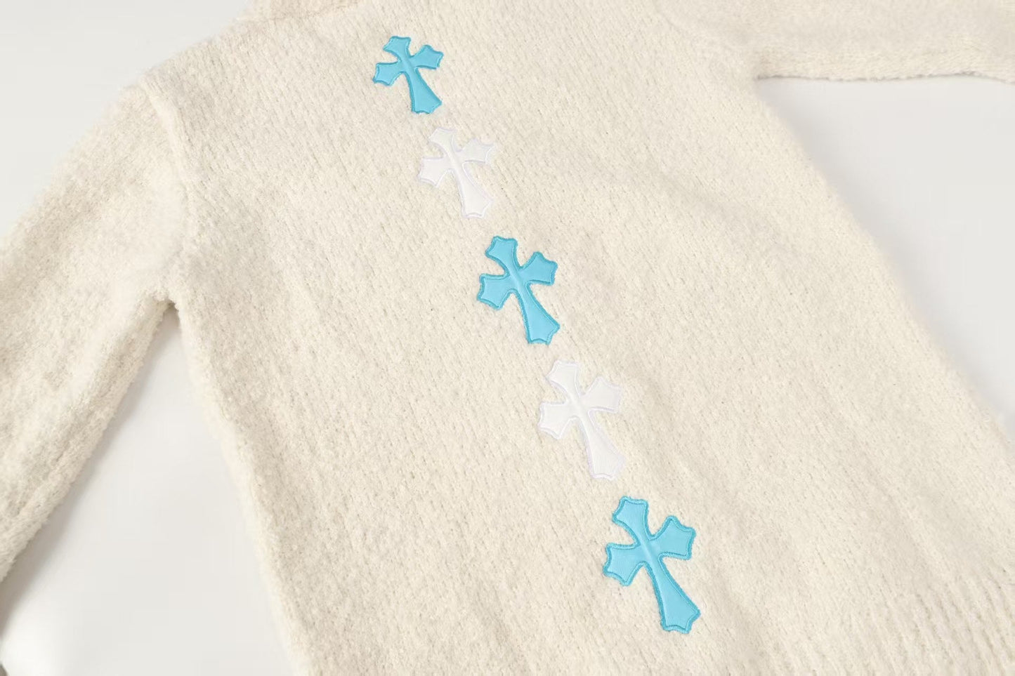 Chrome Hearts New Jacket