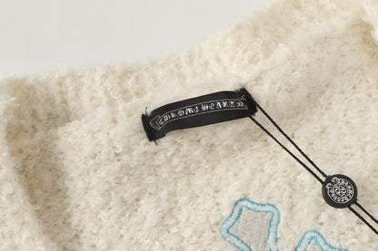 Chrome Hearts New Jacket