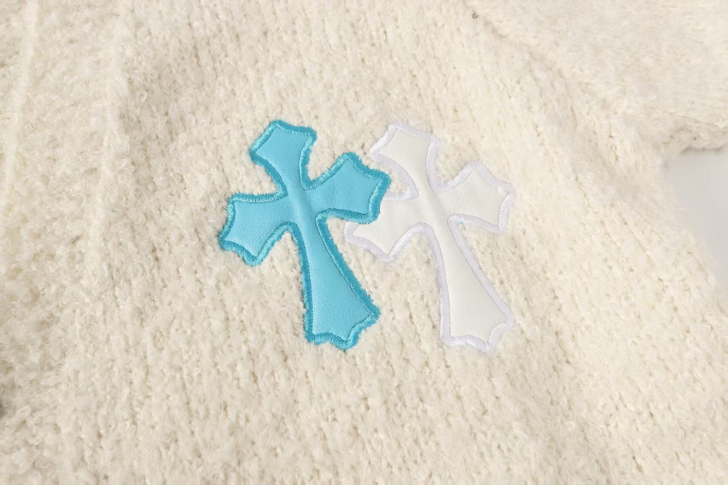 Chrome Hearts New Jacket