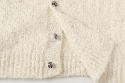 Chrome Hearts New Jacket