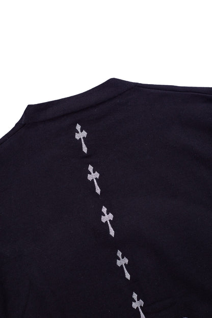 Chrome Hearts New Cardigan Sweater Jacket