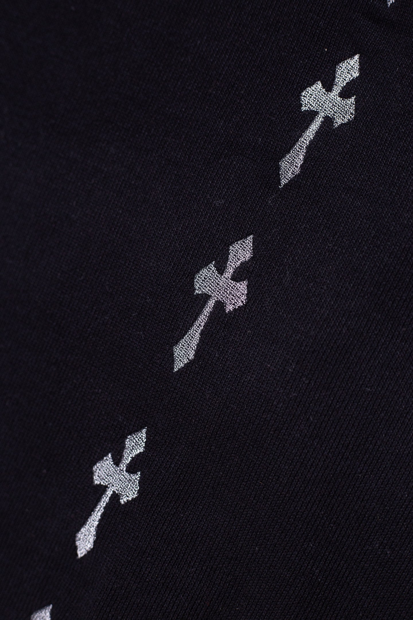 Chrome Hearts New Cardigan Sweater Jacket