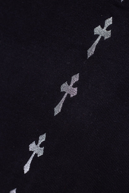 Chrome Hearts New Cardigan Sweater Jacket