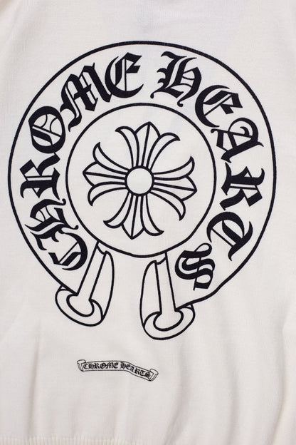 Chrome Hearts New Cardigan Sweater Jacket