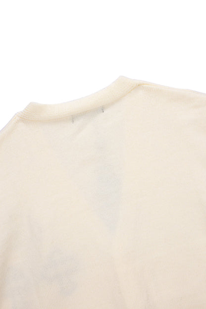 Chrome Hearts New Cardigan Sweater Jacket