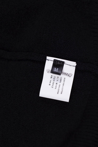 Chrome Hearts New Cardigan Sweater Jacket