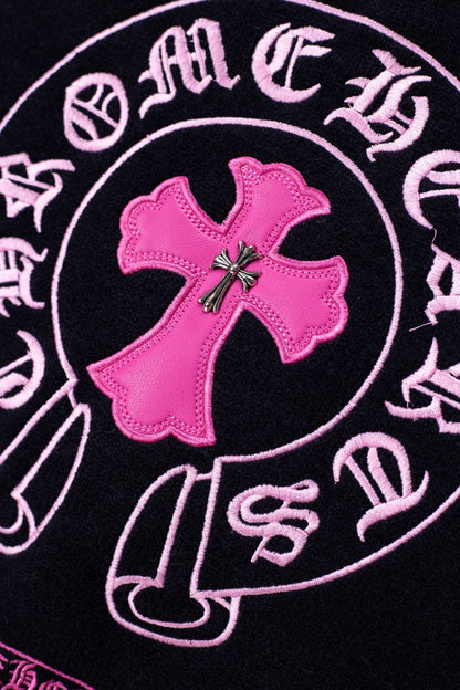 Chrome Hearts New Cardigan Sweater Jacket