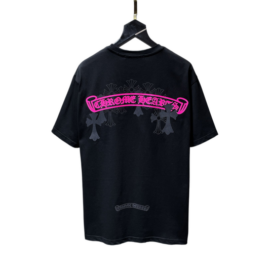 Chrome Hearts New T-shirts 8215