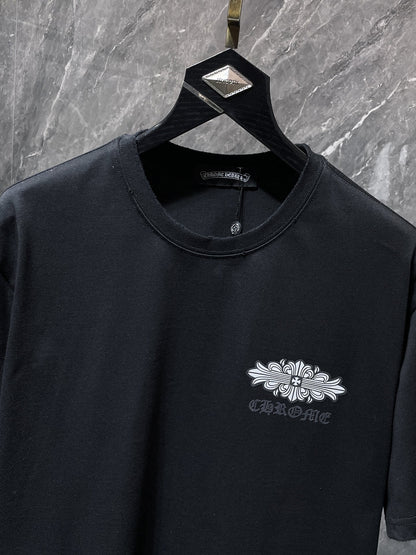 Chrome Hearts New T-shirts 8221