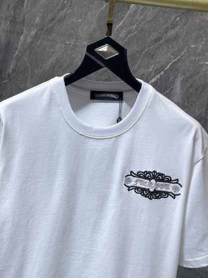 Chrome Hearts New T-shirts 8203