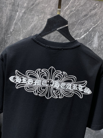 Chrome Hearts New T-shirts 8203