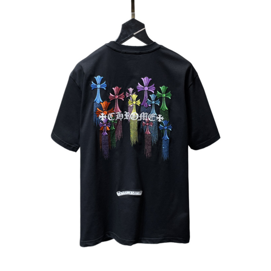 Chrome Hearts New T-shirts 8228