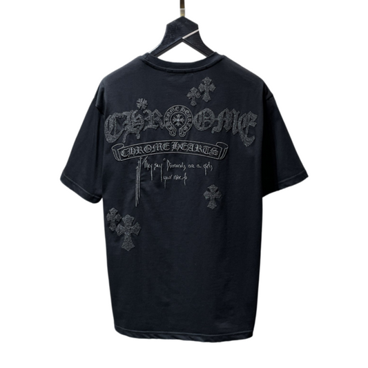 Chrome Hearts New T-shirts 3001
