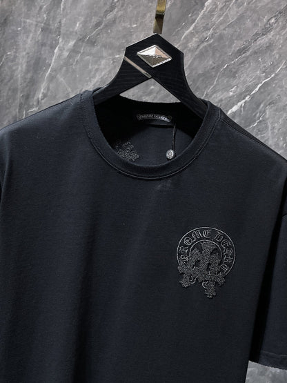 Chrome Hearts New T-shirts 3001