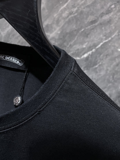Chrome Hearts New T-shirts 3001