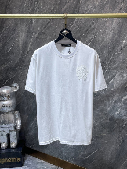 Chrome Hearts New T-shirts 3001