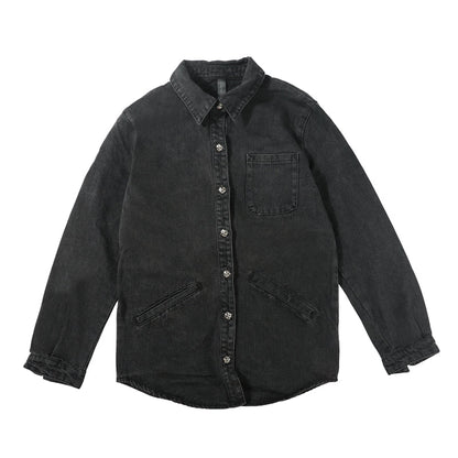 CH-Chrome Hearts 2024 New Jacket