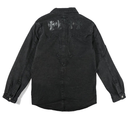 CH-Chrome Hearts 2024 New Jacket