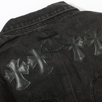 CH-Chrome Hearts 2024 New Jacket