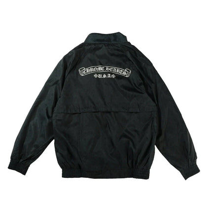 CH-Chrome Hearts 2024 New Jacket N8363