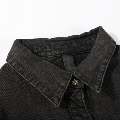 CH-Chrome Hearts 2024 New Jacket