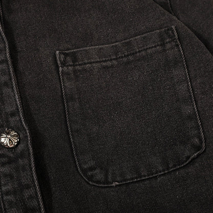 CH-Chrome Hearts 2024 New Jacket