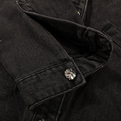 CH-Chrome Hearts 2024 New Jacket