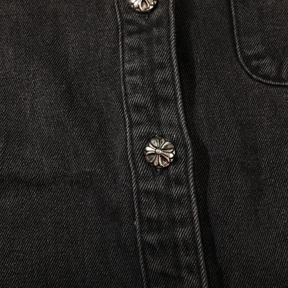 CH-Chrome Hearts 2024 New Jacket
