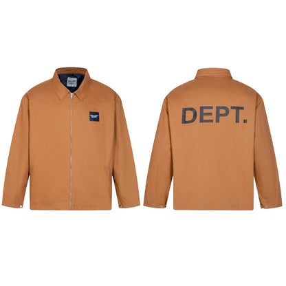 GALLERY DEPT New Jacket